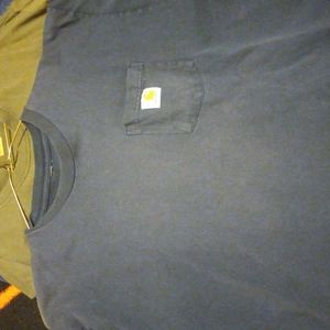 Mens short sleeve shirt